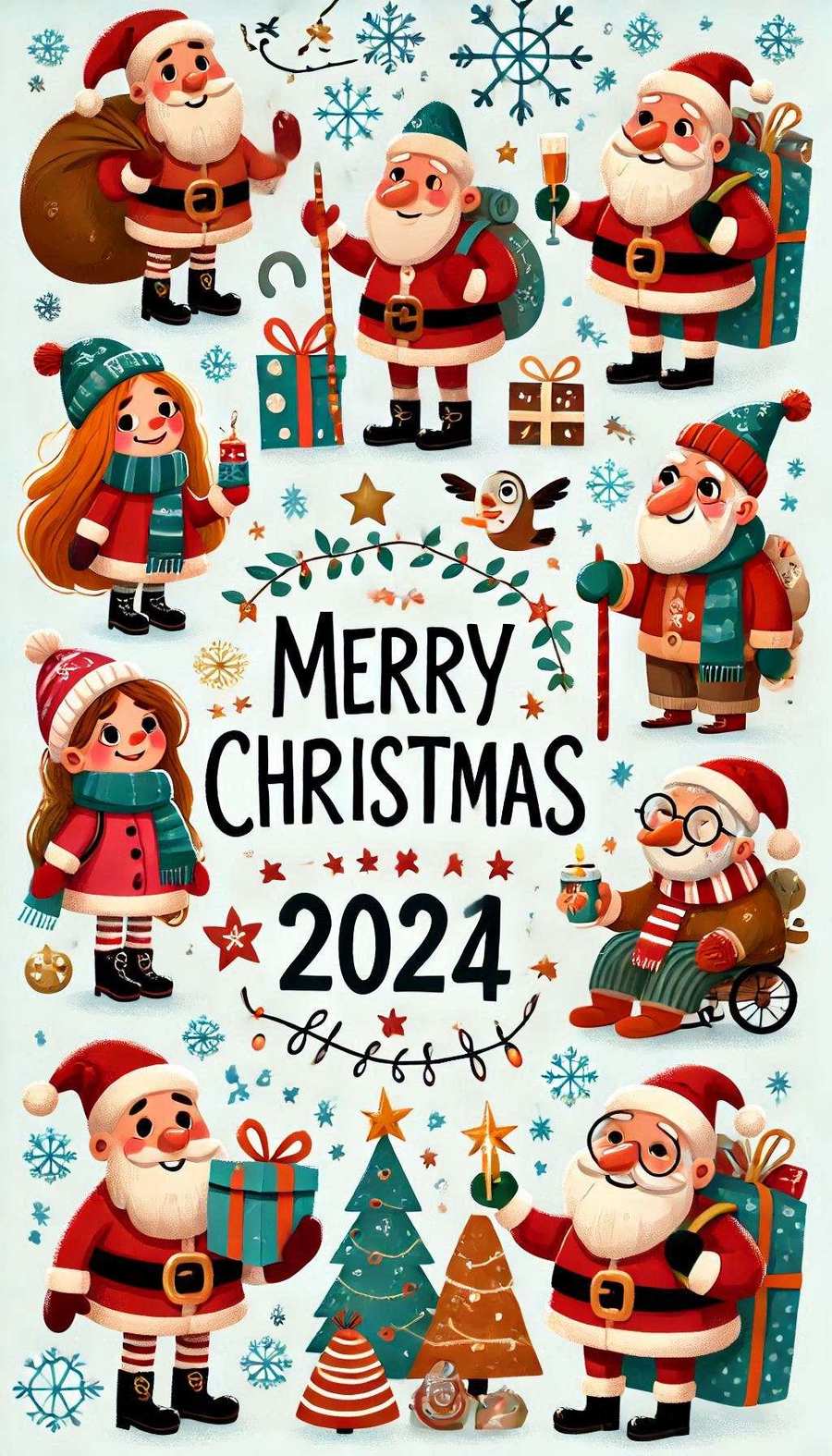 Merry Christmas 2024 Images With Cartoon Characters - Royalty Free Merry Christmas 2024 Images Image | Pngmagic Free Download Merry Christmas 2024 Images With Cartoon Characters - High Quality Merry Christmas 2024 Images Background