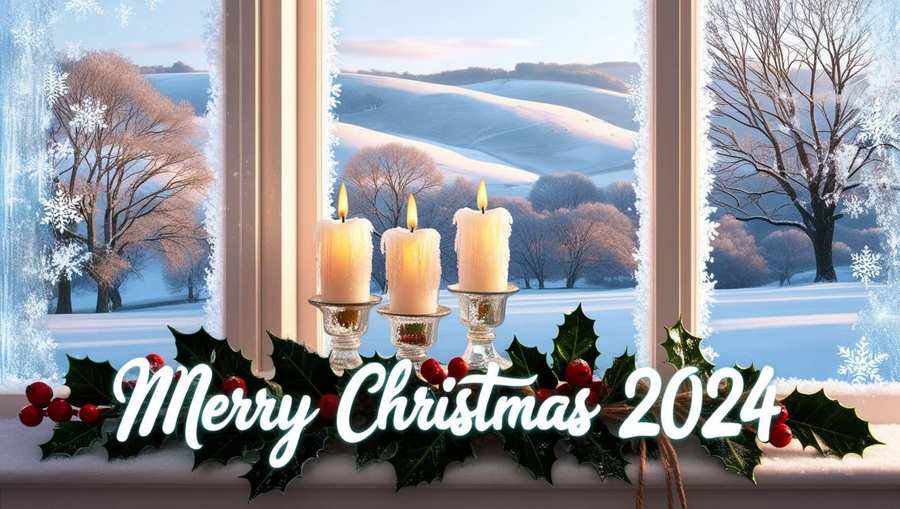 Merry Christmas 2024 Images With Magical Winter Landscapes - Royalty Free Merry Christmas 2024 Images Image | Pngmagic Free Download Merry Christmas 2024 Images With Magical Winter Landscapes - High Quality Merry Christmas 2024 Images Background