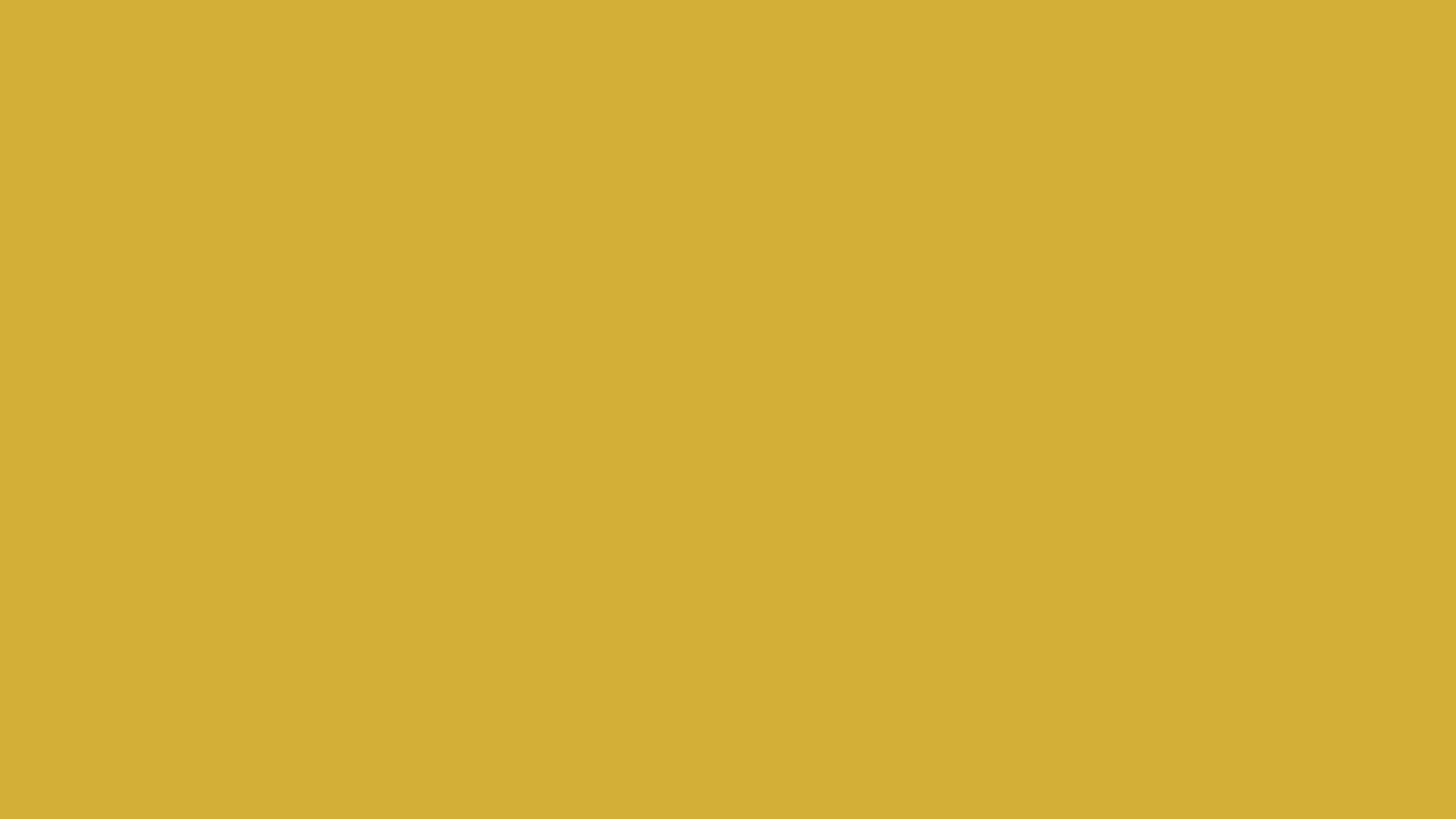 Metallic Gold Solid Color Background