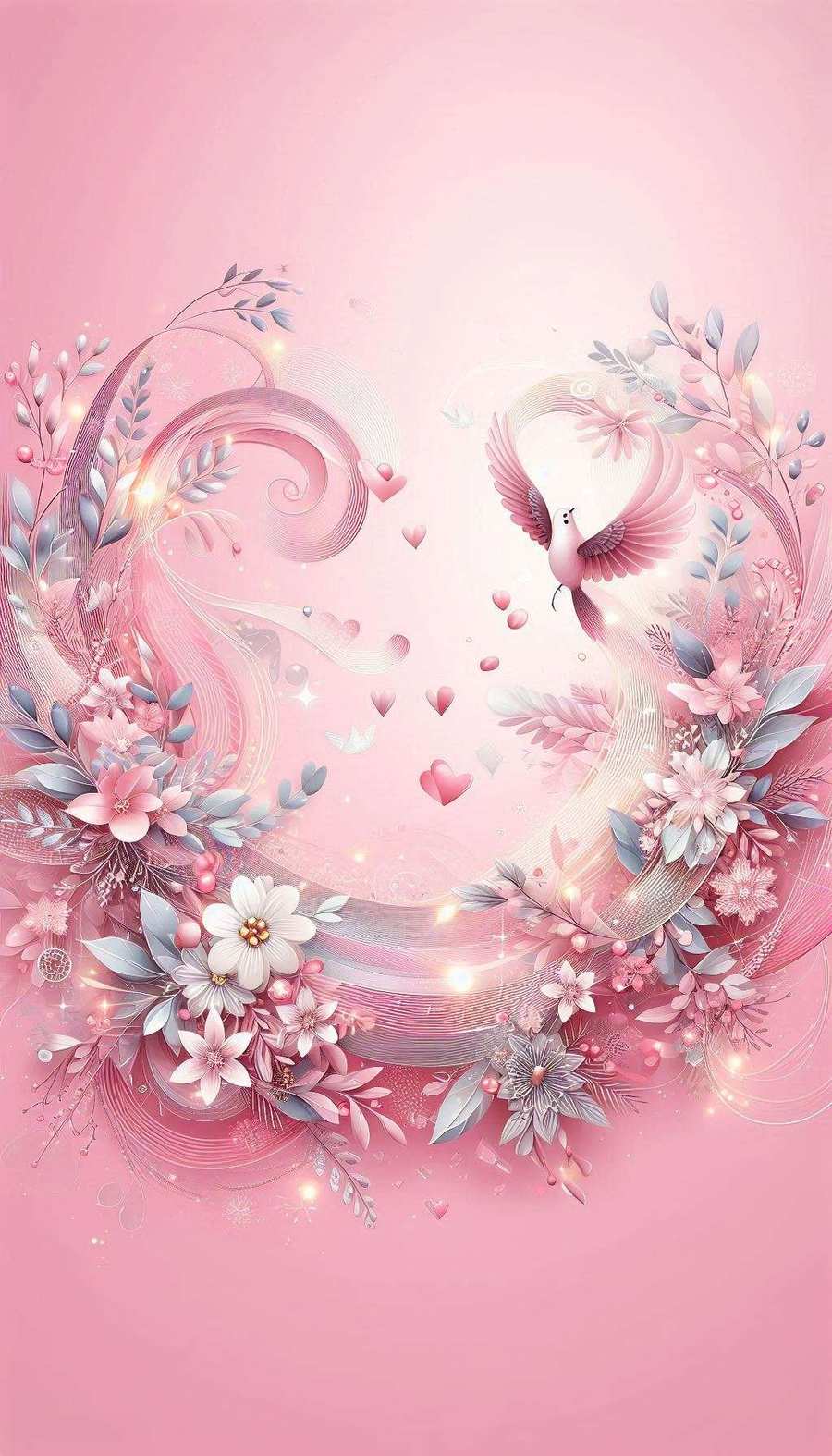 Minimalist Light Pink Background For Lover And Dil - Royalty Free Light Pink Background Image | Pngmagic Free Download Minimalist Light Pink Background For Lover And Dil - High Quality Light Pink Background Background