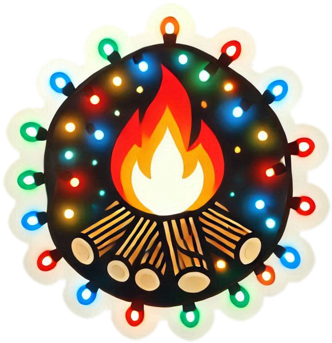 Minimalist Lohri Bonfire Png Design - Royalty Free Lohri Bonfire Png Image | Pngmagic Free Download Minimalist Lohri Bonfire Png Design - High Quality Lohri Bonfire Png PNG Image