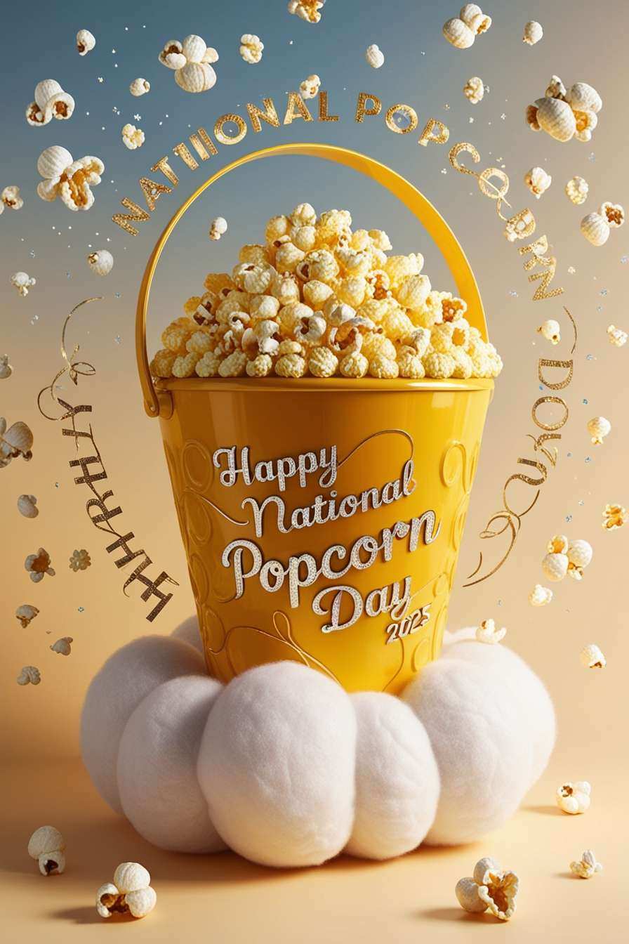 Minimalist National Popcorn Day 2025 Graphics - Royalty Free National Popcorn Day 2025 Images Image | Pngmagic Free Download Minimalist National Popcorn Day 2025 Graphics - High Quality National Popcorn Day 2025 Images Background