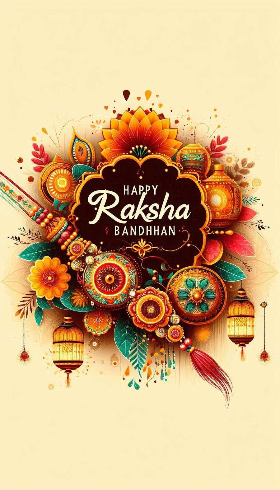 Modern And Stylish Happy Raksha Bandhan Images For Social Media - Royalty Free Raksha Bandhan Image | Pngmagic Free Download Modern And Stylish Happy Raksha Bandhan Images For Social Media - High Quality Raksha Bandhan Background