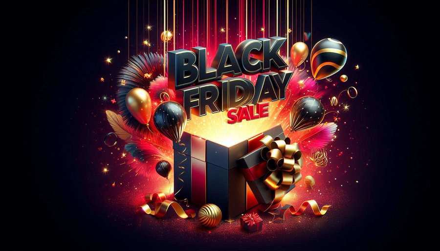 Modern Black Friday Sale Social Media Posts - Royalty Free Black Friday Sale Image | Pngmagic Free Download Modern Black Friday Sale Social Media Posts - High Quality Black Friday Sale Background
