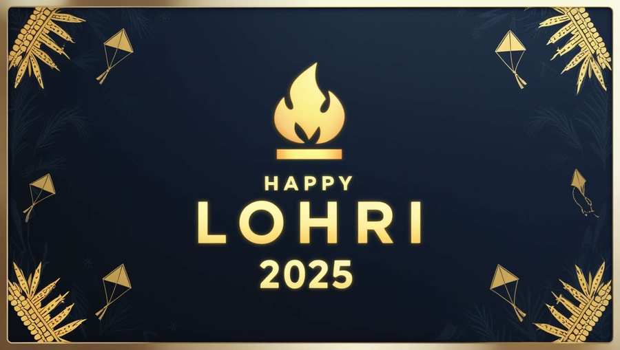 Modern Happy Lohri Greetings 2025 Templates - Royalty Free Happy Lohri Greetings 2025 Image | Pngmagic Free Download Modern Happy Lohri Greetings 2025 Templates - High Quality Happy Lohri Greetings 2025 Background