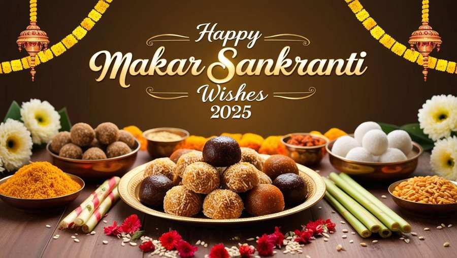 Modern Happy Makar Sankranti Wishes 2025 Design - Royalty Free Happy Makar Sankranti Wishes 2025 Image | Pngmagic Free Download Modern Happy Makar Sankranti Wishes 2025 Design - High Quality Happy Makar Sankranti Wishes 2025 Background