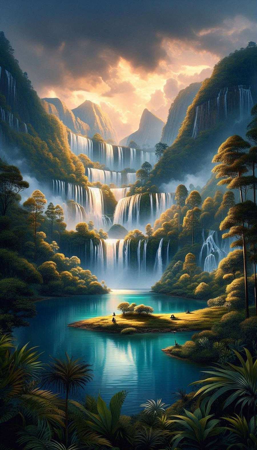 Mountain Landscape Phone Wallpapers - Royalty Free Nature Phone Wallpapers Image | Pngmagic Free Download Mountain Landscape Phone Wallpapers - High Quality Nature Phone Wallpapers Background
