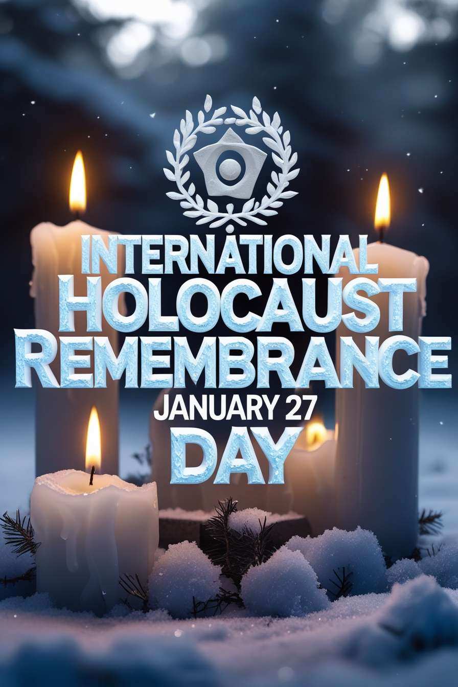 Museum Exhibits For International Holocaust Remembrance Day 2025 - Royalty Free International Holocaust Remembrance Day Image | Pngmagic Free Download Museum Exhibits For International Holocaust Remembrance Day 2025 - High Quality International Holocaust Remembrance Day Background
