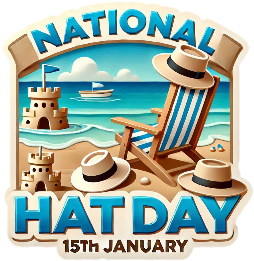 National Hat Day Png For Personal Use - Royalty Free National Hat Day Png Image | Pngmagic Free Download National Hat Day Png For Personal Use - High Quality National Hat Day Png PNG Image