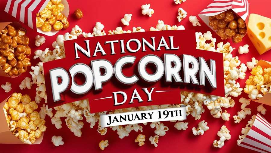 National Popcorn Day 3d Png For Design Projects - Royalty Free National Popcorn Day Image Download | Pngmagic 2025 Free Download National Popcorn Day 3d Png For Design Projects - High Quality National Popcorn Day PNG Image