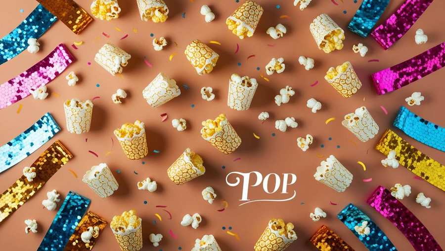 National Popcorn Day Artistic Backgrounds With Small Text - Royalty Free National Popcorn Day Celebration Backgrounds Image | Pngmagic Free Download National Popcorn Day Artistic Backgrounds With Small Text - High Quality National Popcorn Day Celebration Backgrounds Background