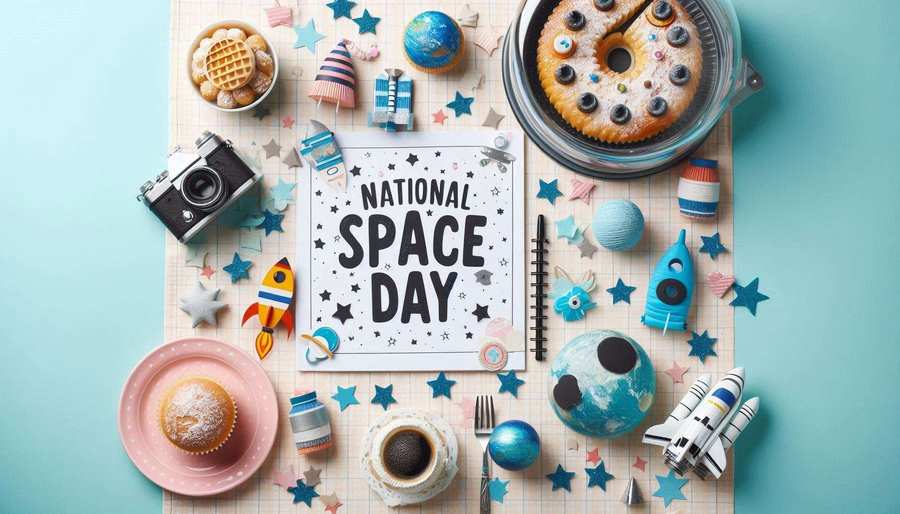 National Space Day Celebration Photos - Royalty Free National Space Day Image | Pngmagic Free Download National Space Day Celebration Photos - High Quality National Space Day Background