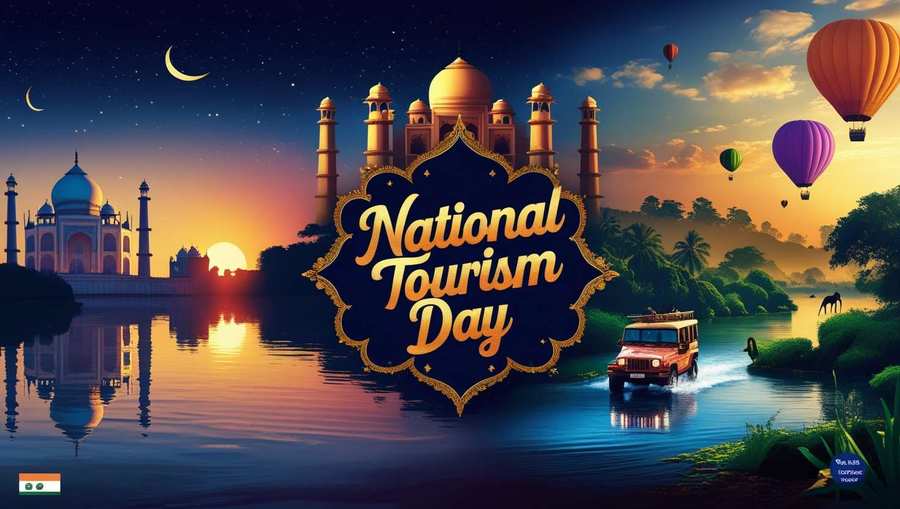 National Tourism Day 2024 Travel-themed Hd Images - Royalty Free National Tourism Day Image | Pngmagic Free Download National Tourism Day 2024 Travel-themed Hd Images - High Quality National Tourism Day Background