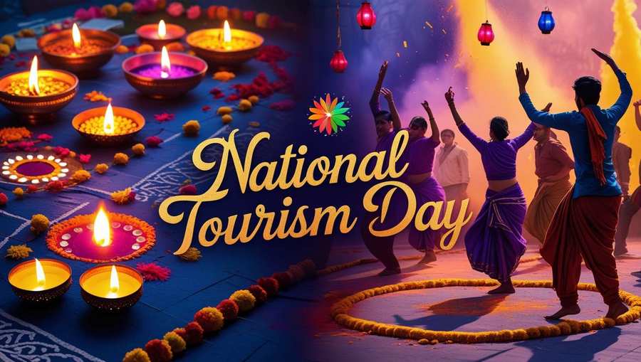 National Tourism Day Event Images For Free - Royalty Free National Tourism Day Image | Pngmagic Free Download National Tourism Day Event Images For Free - High Quality National Tourism Day Background