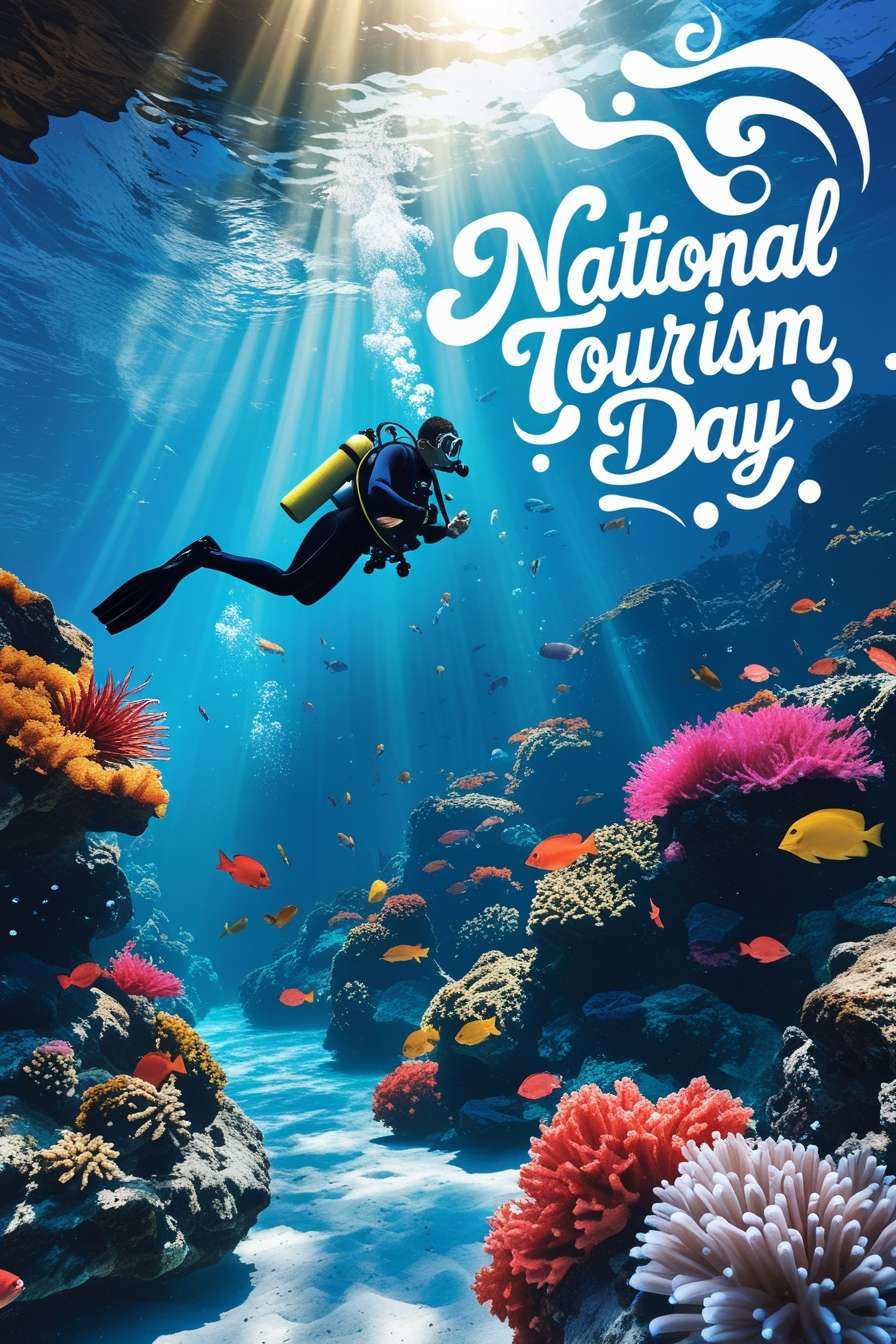 National Tourism Day Images For Travel Enthusiasts - Royalty Free National Tourism Day Image | Pngmagic Free Download National Tourism Day Images For Travel Enthusiasts - High Quality National Tourism Day Background