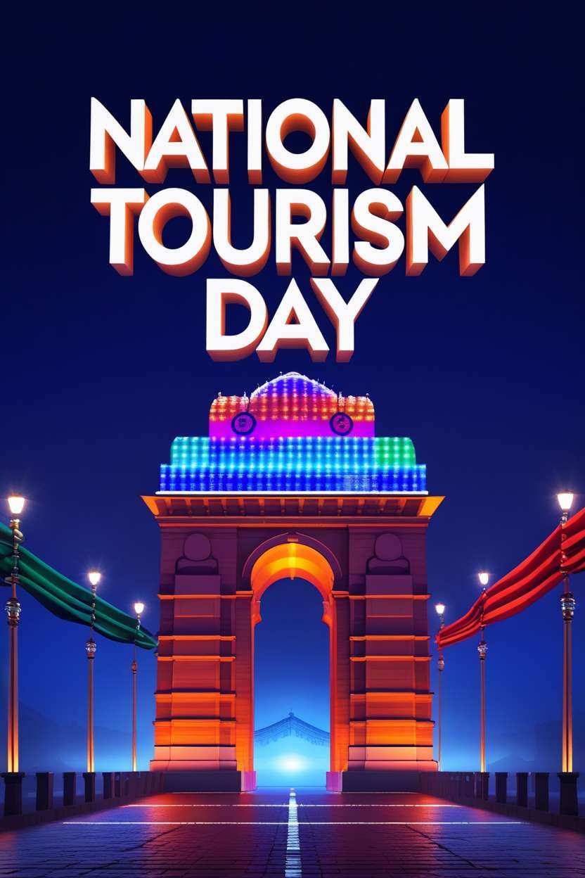National Tourism Day Invitation Card Backgrounds - Royalty Free National Tourism Day Image | Pngmagic Free Download National Tourism Day Invitation Card Backgrounds - High Quality National Tourism Day Background
