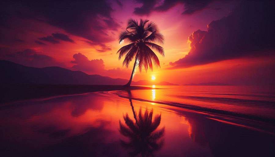 Nature Background Images With Powerful Sunsets - Royalty Free Nature Background Image | Pngmagic Free Download Nature Background Images With Powerful Sunsets - High Quality Nature Background Background