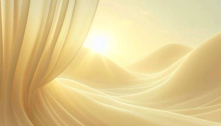 Nature Light Yellow Background With Mountain And Sun And Cloud - Royalty Free Light Yellow Background Image | Pngmagic Free Download Nature Light Yellow Background With Mountain And Sun And Cloud - High Quality Light Yellow Background Background