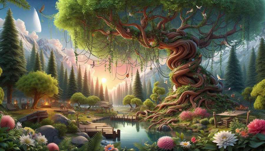 Nature-themed 3d Wallpaper For Laptop - Royalty Free Nature Wallpaper 3d Image | Pngmagic Free Download Nature-themed 3d Wallpaper For Laptop - High Quality Nature Wallpaper 3d Background