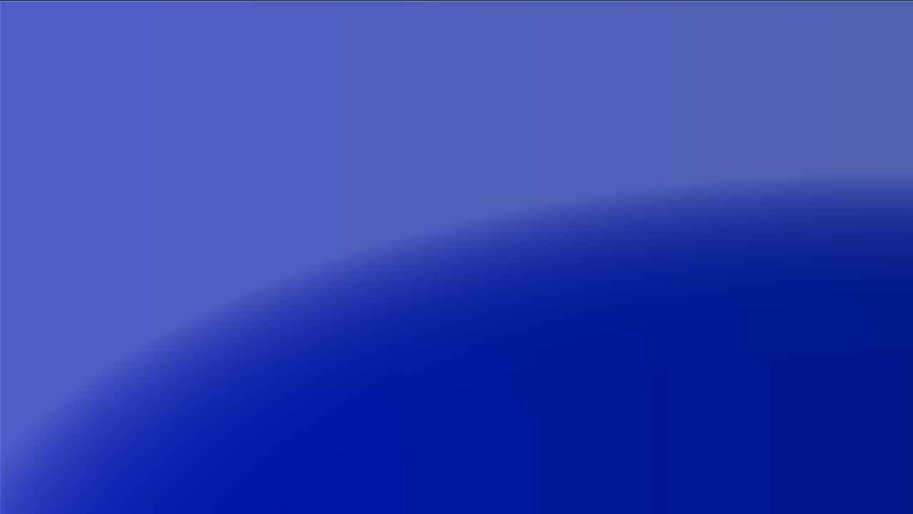 Navy Blue Color Youtube Thumbnail Background 1280x720