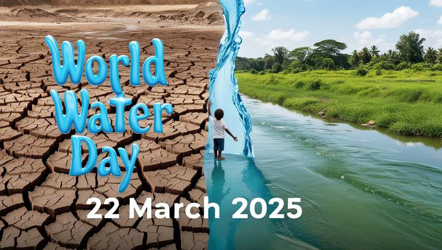 New Water Purification Technologies In 2025 - Royalty Free World Water Day Image | Pngmagic Free Download New Water Purification Technologies In 2025 - High Quality World Water Day Background