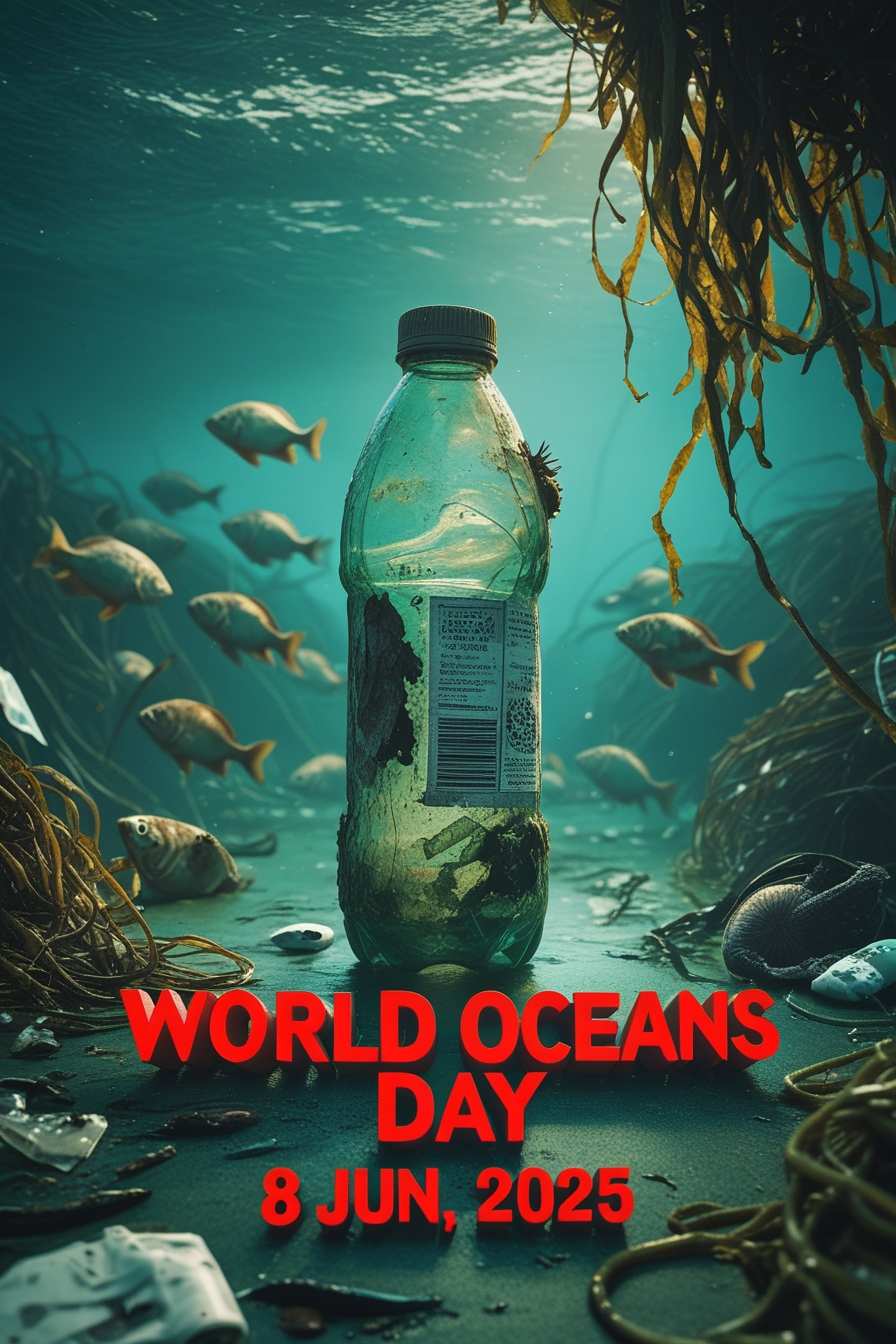 Ocean Clean-up Campaign Image Download - Royalty Free World Oceans Day Image | Pngmagic Free Download Ocean Clean-up Campaign Image Download - High Quality World Oceans Day Background