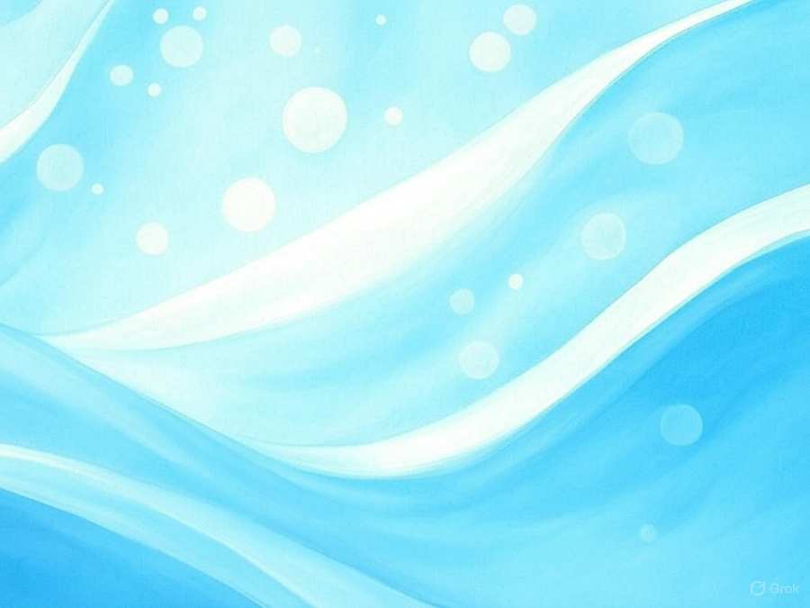 Pastel Light Blue Background With Abstract Waves - Royalty Free Light Blue Background Image Download | Pngmagic 2025 Free Download Pastel Light Blue Background With Abstract Waves - High Quality Light Blue Background Background