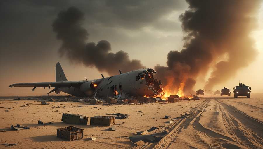 Plane Crash With Smoke And Fire Background - Royalty Free Plane Crash Background Image | Pngmagic Free Download Plane Crash With Smoke And Fire Background - High Quality Plane Crash Background Background