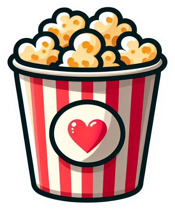 Popcorn Bucket Png Transparent For Instagram Stories - Royalty Free Pcorn Bucket PNG Free Download Image | Pngmagic Free Download Popcorn Bucket Png Transparent For Instagram Stories - High Quality Pcorn Bucket PNG Free Download PNG Image