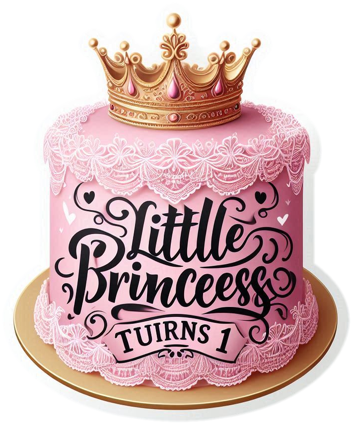 Printable 1st Birthday Cake Png Designs - Royalty Free 1st Birthday Cake Png Image | Pngmagic Free Download Printable 1st Birthday Cake Png Designs - High Quality 1st Birthday Cake Png PNG Image