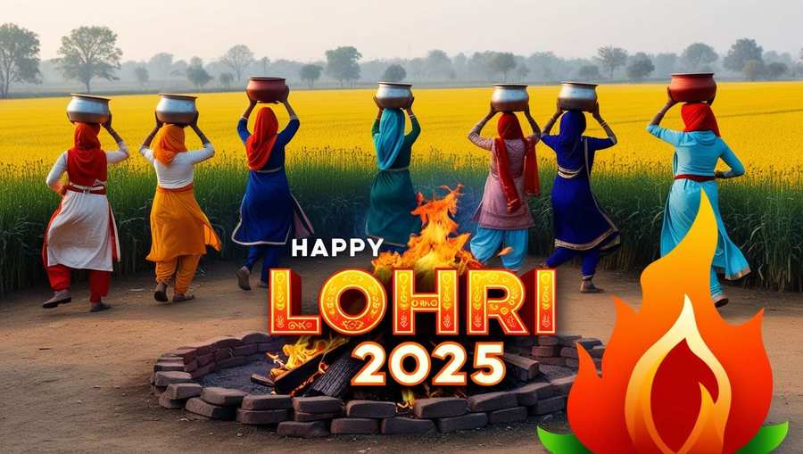 Printable Happy Lohri Greetings 2025 Cards - Royalty Free Happy Lohri Greetings 2025 Image | Pngmagic Free Download Printable Happy Lohri Greetings 2025 Cards - High Quality Happy Lohri Greetings 2025 Background