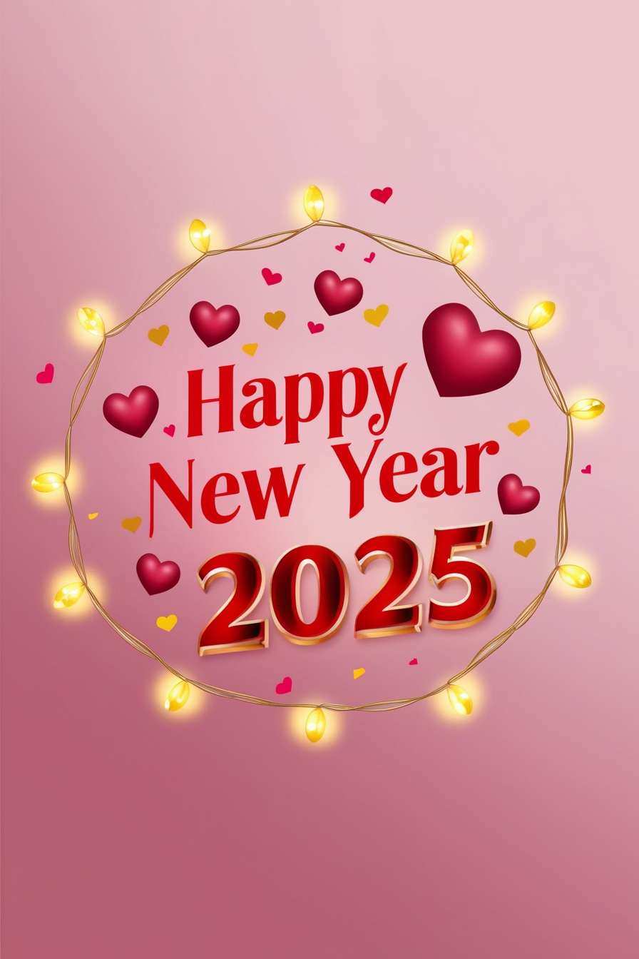 Printable Happy New Year 2025 Greeting Cards - Royalty Free Happy New Year 2025 Greetings Image | Pngmagic Free Download Printable Happy New Year 2025 Greeting Cards - High Quality Happy New Year 2025 Greetings Background