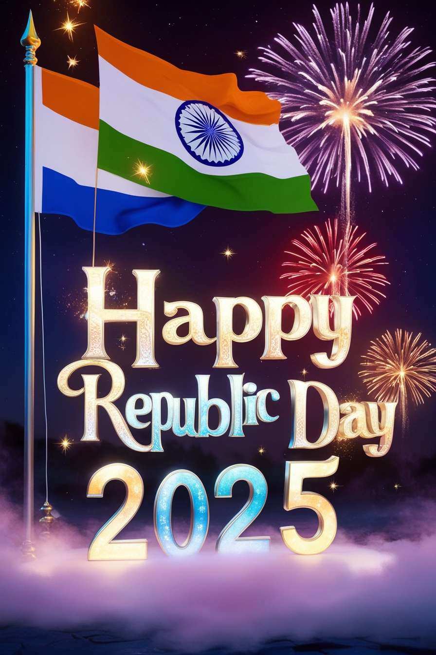 Printable Happy Republic Day 2025 Wishes Designs - Royalty Free Appy Republic Day 2025 Wishes Image | Pngmagic Free Download Printable Happy Republic Day 2025 Wishes Designs - High Quality Appy Republic Day 2025 Wishes Background