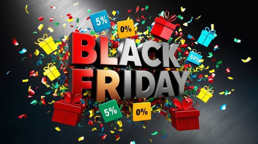 Free Download Professional Black Friday Sale Backgrounds - High Quality Black Friday Background Background