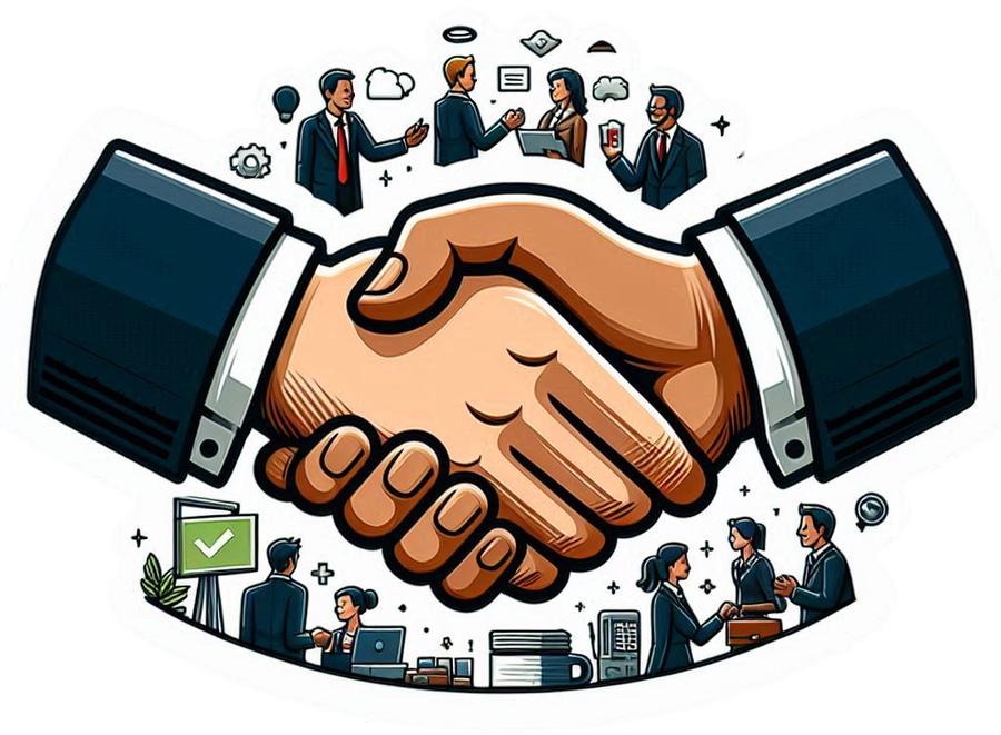Professional Handshake Png Vector Download - Royalty Free Handshake Image | Pngmagic Free Download Professional Handshake Png Vector Download - High Quality Handshake PNG Image