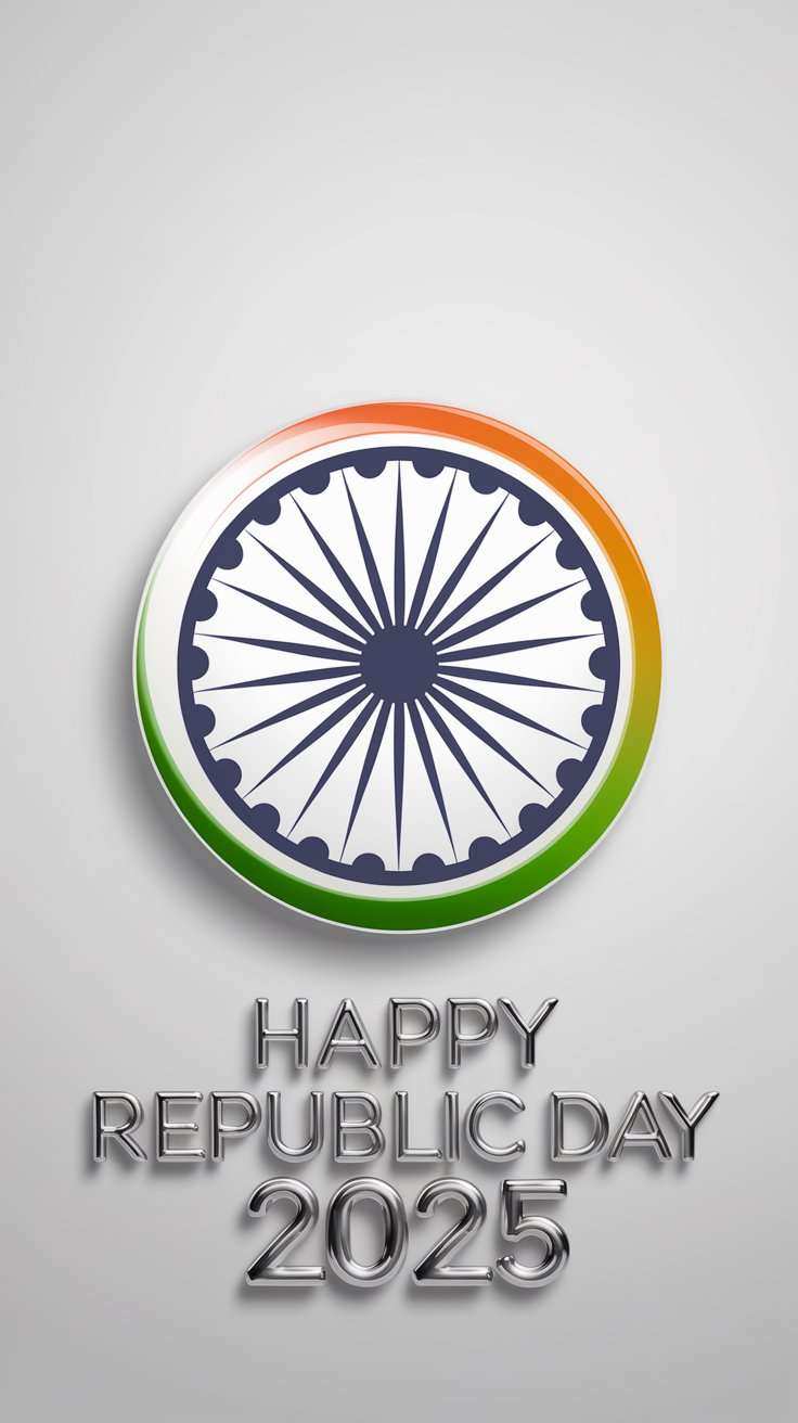 Professional Happy Republic Day 2025 Wishes - Royalty Free Happy Republic Day 2025 Wishes Image | Pngmagic Free Download Professional Happy Republic Day 2025 Wishes - High Quality Happy Republic Day 2025 Wishes Background