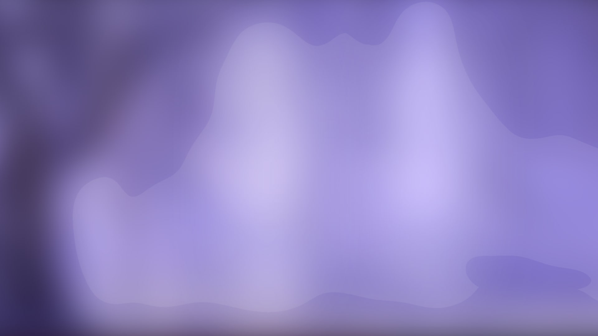 Purple Abstract Background Photo