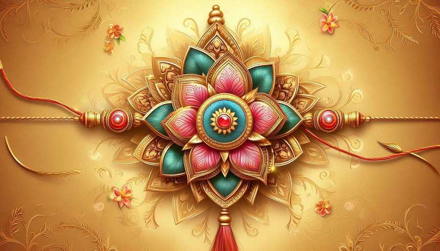 Raksha Bandhan Festival Images And Wallpapers - Royalty Free Rakchha Bandhan Image | Pngmagic Free Download Raksha Bandhan Festival Images And Wallpapers - High Quality Rakchha Bandhan Background