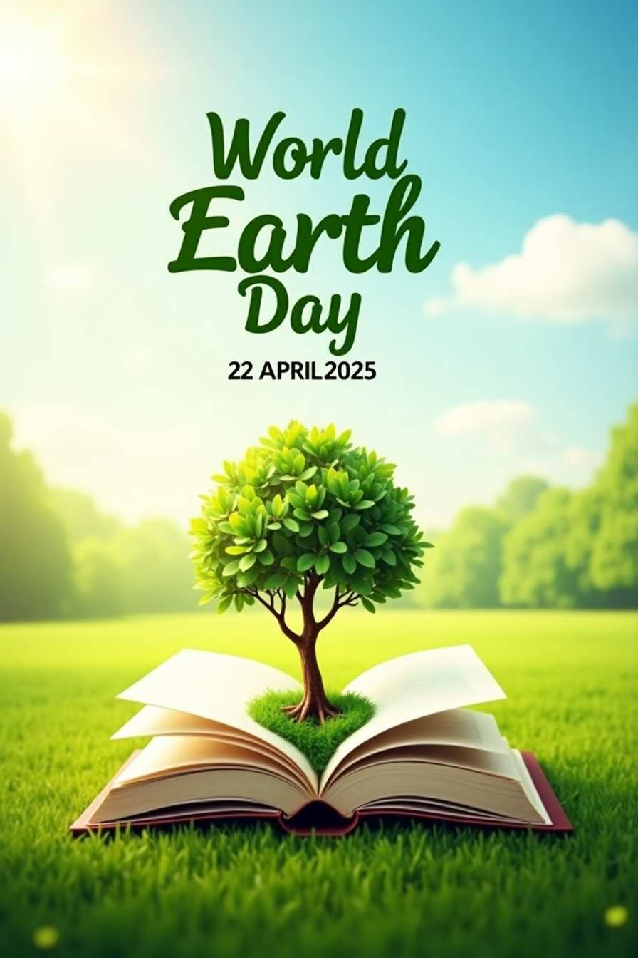 Recycle Symbol With Nature Background - Royalty Free World Earth Day 2025 Image Download | Pngmagic 2025 Free Download Recycle Symbol With Nature Background - High Quality World Earth Day 2025 Background