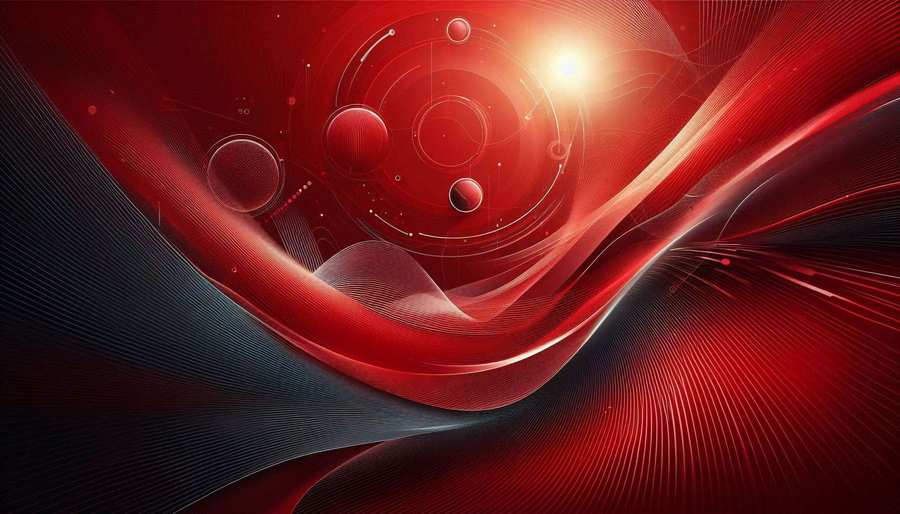Red Background Images With 3d Visual Effects - Royalty Free Red Background Image | Pngmagic Free Download Red Background Images With 3d Visual Effects - High Quality Red Background Background