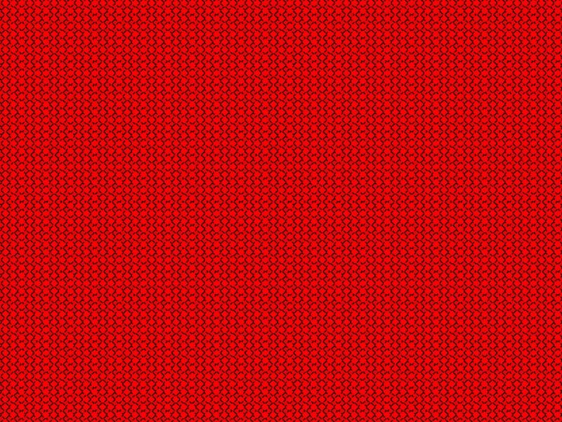 Red Tech Background