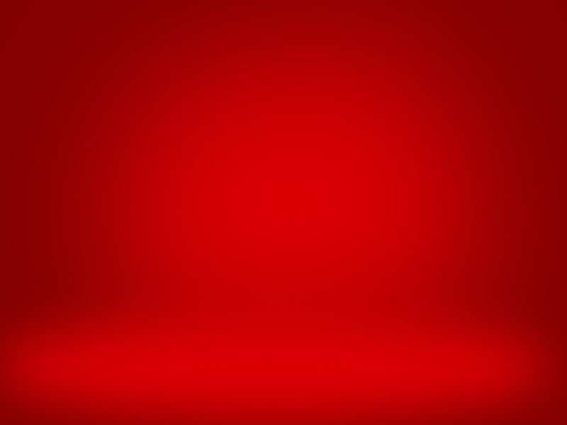 Red Vector Background