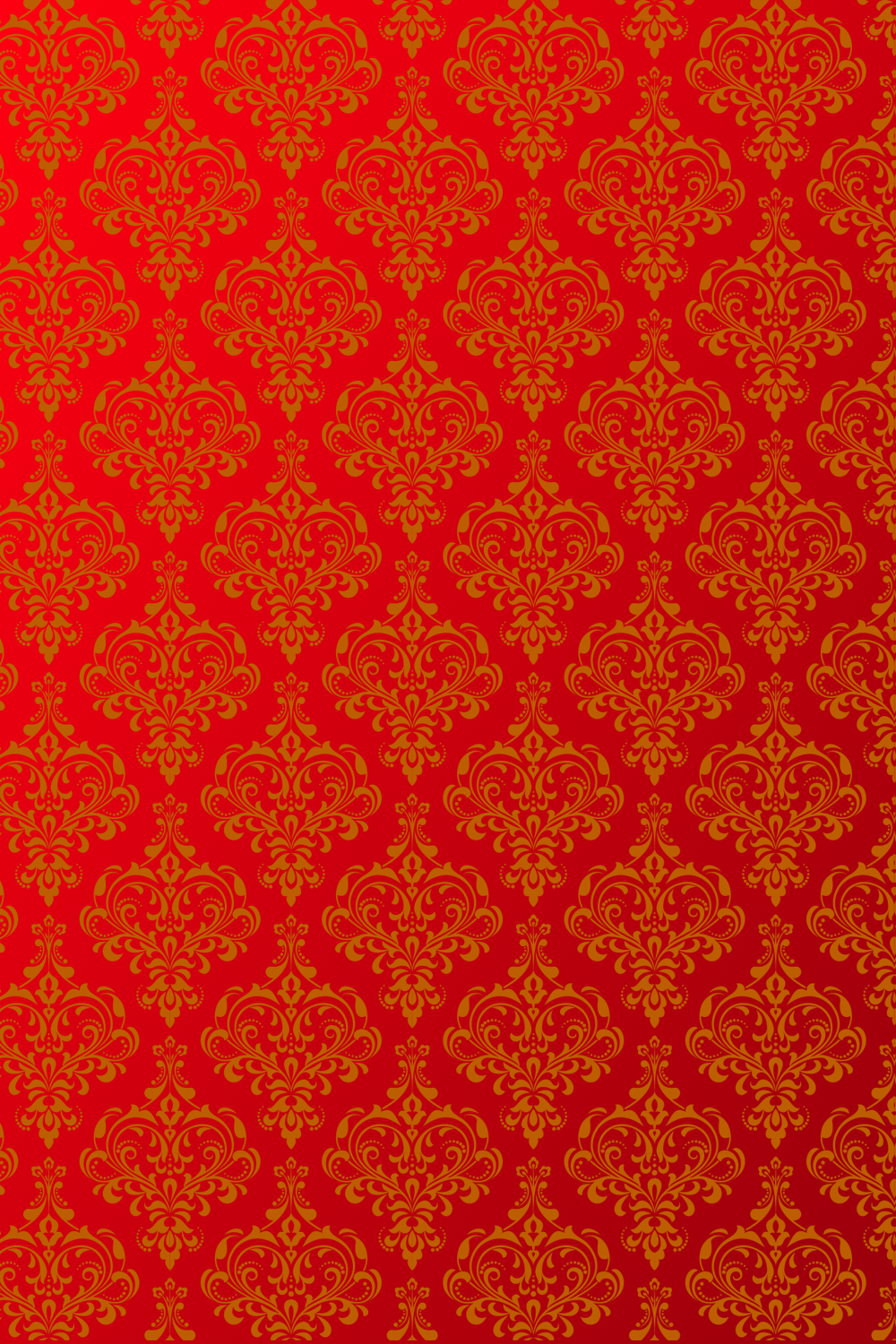 Red Wallpaper 1000x1500 HD
