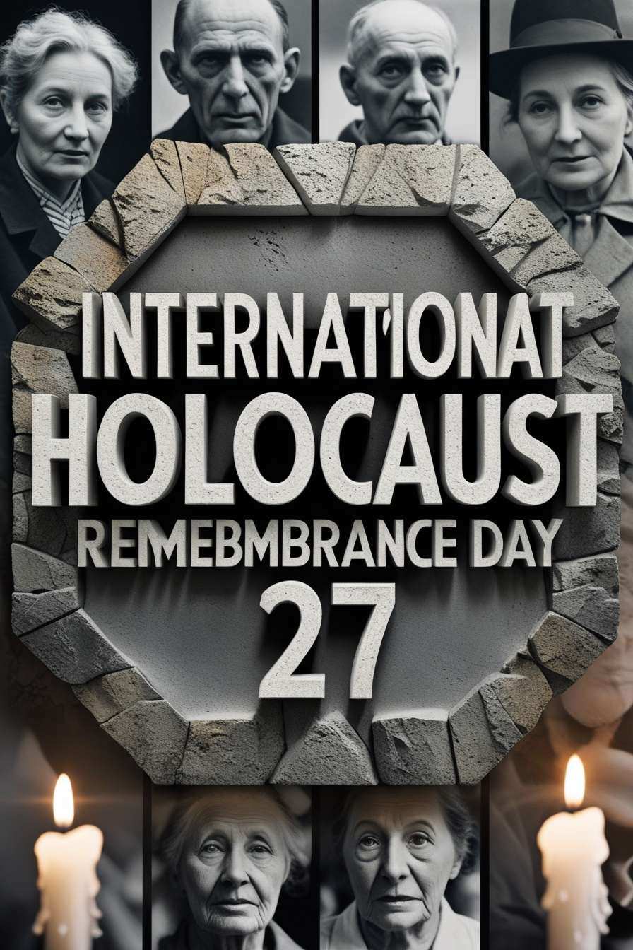 Remembrance Day Video Ideas For Youtube 2025 - Royalty Free International Holocaust Remembrance Day Image | Pngmagic Free Download Remembrance Day Video Ideas For Youtube 2025 - High Quality International Holocaust Remembrance Day Background