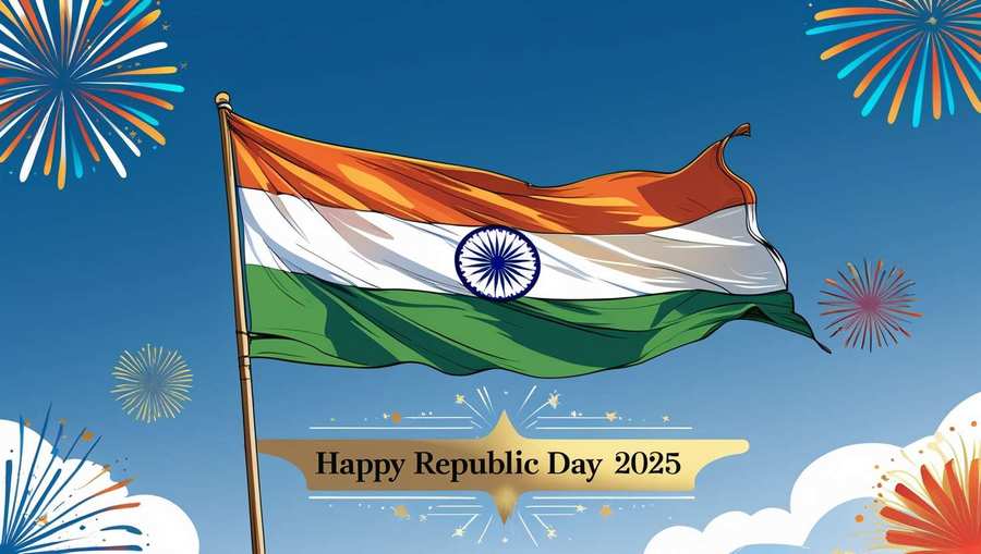 Republic Day 2025 Celebration Images Download - Royalty Free Happy Republic Day 2025 Image | Pngmagic Free Download Republic Day 2025 Celebration Images Download - High Quality Happy Republic Day 2025 Background