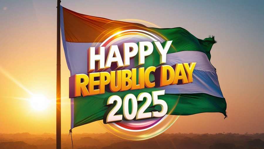 Republic Day 2025 Flag Hoisting Images - Royalty Free Happy Republic Day 2025 Image | Pngmagic Free Download Republic Day 2025 Flag Hoisting Images - High Quality Happy Republic Day 2025 Background