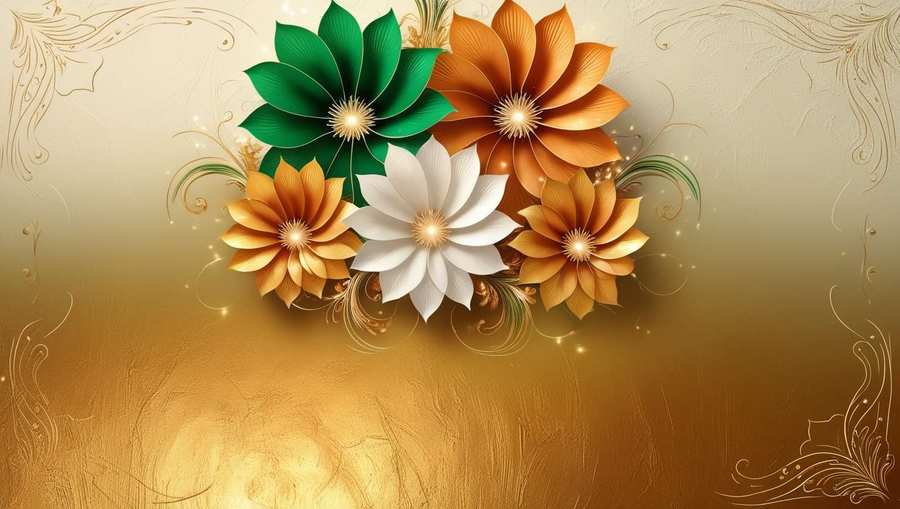 Republic Day Background For Greeting Cards - Royalty Free Republic Day Background Image | Pngmagic Free Download Republic Day Background For Greeting Cards - High Quality Republic Day Background Background