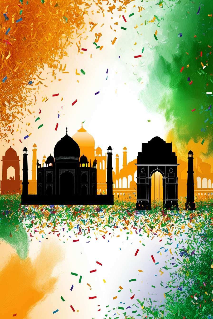 Republic Day Background Free Download - Royalty Free Republic Day Background Image | Pngmagic Free Download Republic Day Background Free Download - High Quality Republic Day Background Background