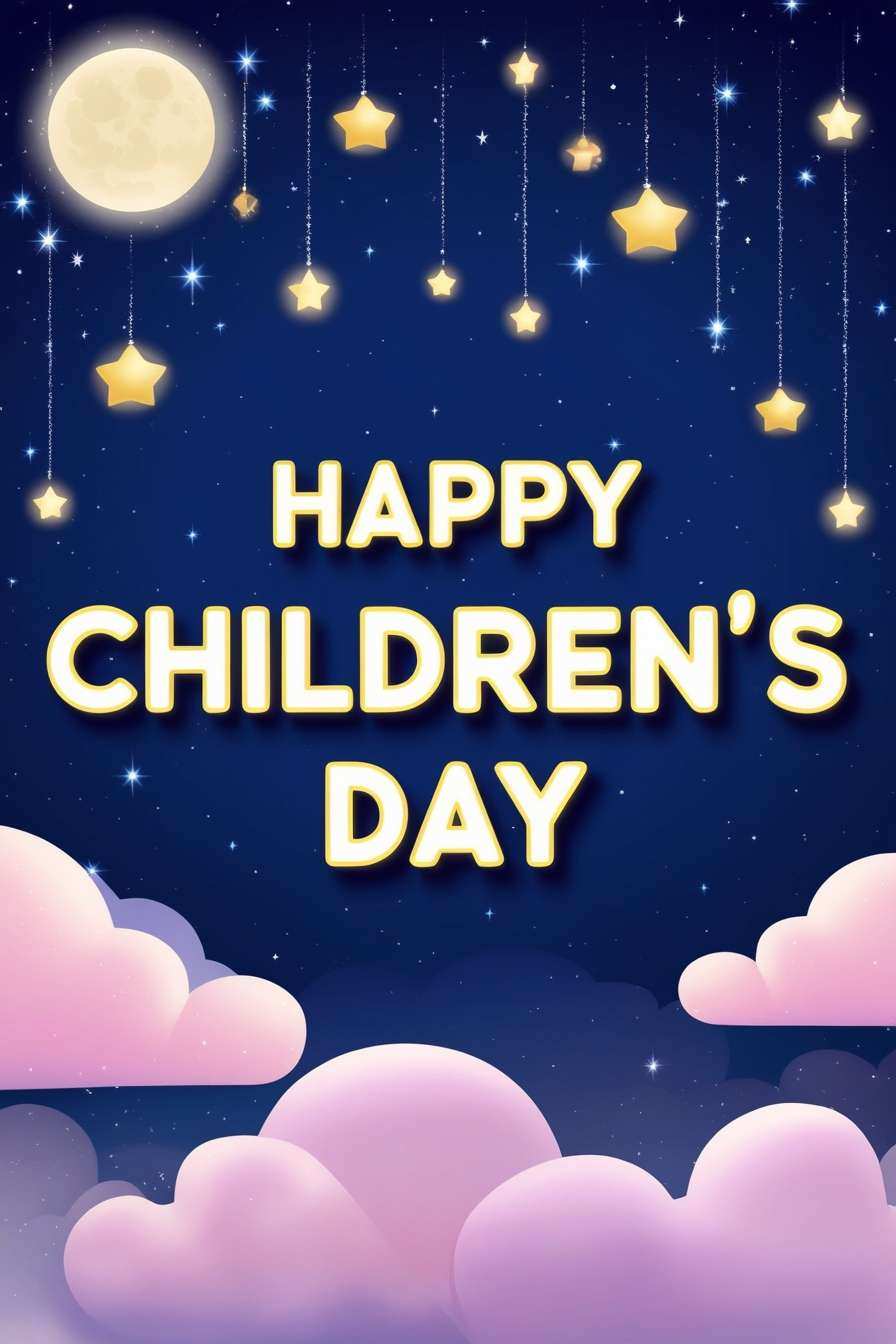 Role Of Schools In Celebrating Happy Childrens Day - Royalty Free Happy Childrens Day Image | Pngmagic Free Download Role Of Schools In Celebrating Happy Childrens Day - High Quality Happy Childrens Day Background