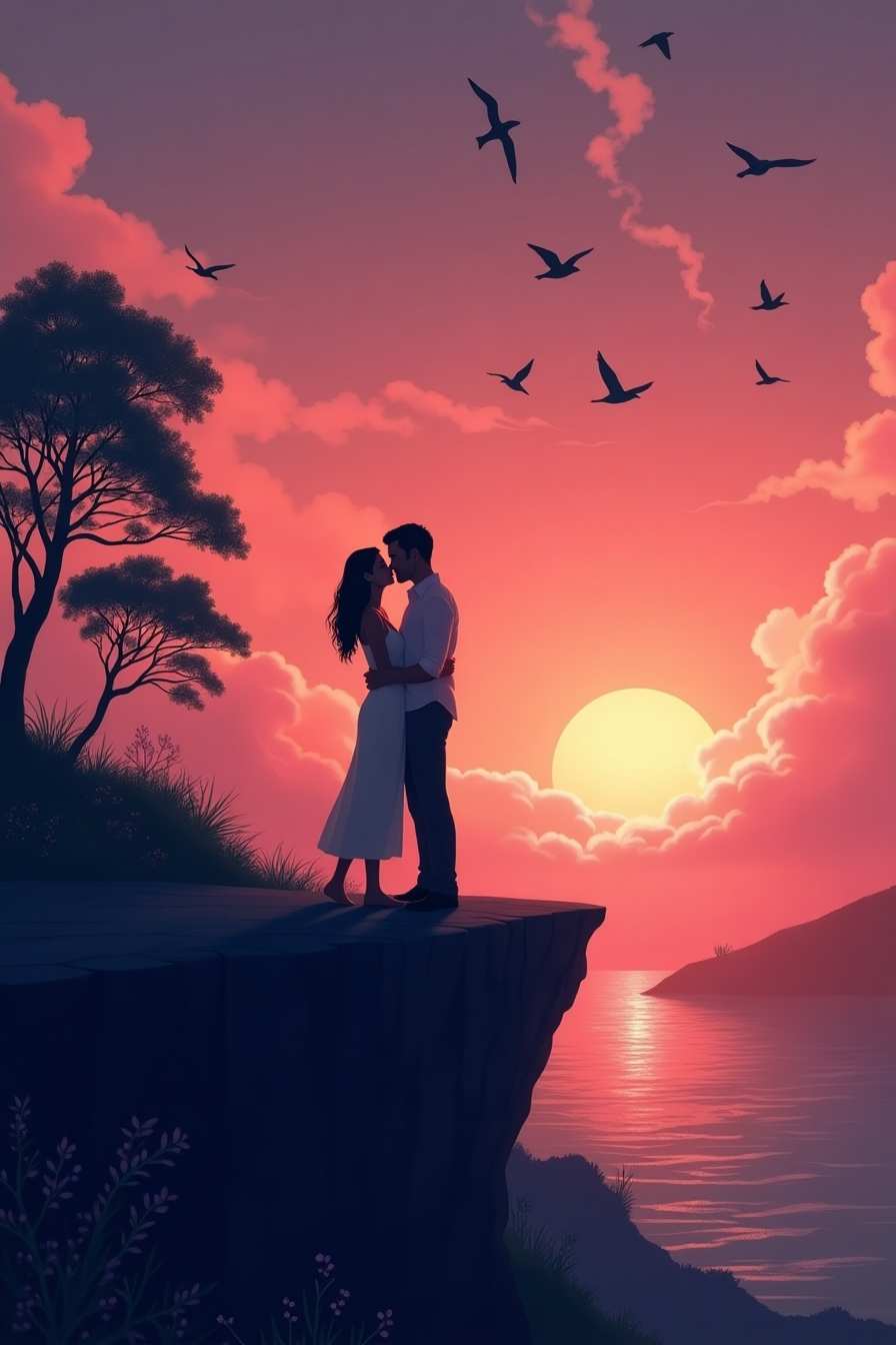 Romantic Background For Love Quotes - Royalty Free Romantic Background Image | Pngmagic Free Download Romantic Background For Love Quotes - High Quality Romantic Background Background